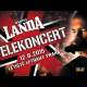DANIEL LANDA - VELEKONCERT