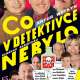Co v detektivce nebylo