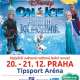 Disney on ice - Magical ice festival Praha