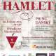 Hamlet, princ dánský