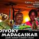 Divoký Madagaskar - Cestopisy Motani