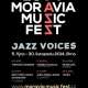 Moravia Music Fest 2014 – The King´s Singers Workshop