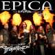 Epica (NED), Dragonforce (ENG)