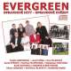 Evergreen tour 2015