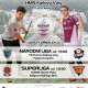 Florbalová Tipsport Superliga - Florbalová lázeň