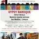 Gypsy Baroque