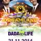 Dreamland – Dada Life