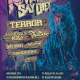 Impericon Never Say Die! Tour 2014