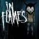 In Flames + support