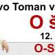 Ivo Toman v Lucerně - O štěstí
