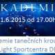 Akademie tanečních kroužků Just Light