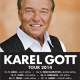 Karel Gott Tour 2014