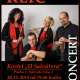 Klíč kvartet – Vánoční koncert