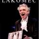 Lakomec