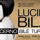 Lucie Bílá - Černobílé turné 2014