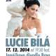 Lucie Bílá - Vánoční koncert 2014