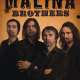 Malina Brothers – koncert
