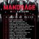 MANDRAGE - "O(d) Začátku"