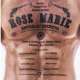 Rose Marie