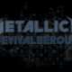 Koncert METALLICA revival (Beroun)