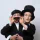 Mime Fest: Bodecker & Neander