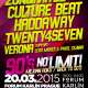 90's NO LIMIT! MEJDAN ROKU 2015