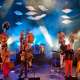 Orchestre International du Vetex + Pressburger Klezmer Band