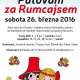 Pochod Českým rájem 2016 - Putování za Rumcajsem