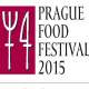 Prague Food festival 2015