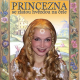 Princezna se zlatou hvězdou na čele