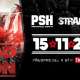 Hip Hop Seansion – PSH, Strapo, Lipo