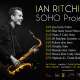 Ian Ritchie's SOHO Project
