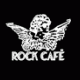 Podzimní mazec v Rock Café