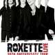 Roxette - 30th Anniversary tour