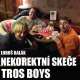 Nekorektní skeče - Tros Boys III.