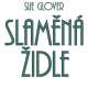 Slaměná židle
