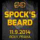 Spock's Beard