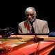 Struny podzimu: Ahmad Jamal Quartet