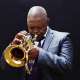 Struny podzimu: Hugh Masekela & Larry Willis