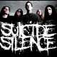 Koncert Suicide Silence vs. Thy Art Is Murder