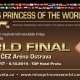 Světové finále Miss Princess of the World 2014