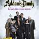 The Addams family - muzikál