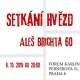 ALEŠ BRICHTA 60 - SETKÁNÍ HVĚZD