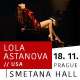 LOLA ASTANOVA