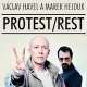 Protest/Rest