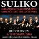 SULIKO - GRUZÍNSKÝ NÁRODNÍ ZPĚV