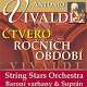 Vivaldi Four Seasons