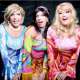 Travesti show - Crazy Goddess