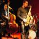 Tribute to John Coltrane - Ondřej Štveráček Quartet