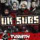 U.K. Subs + TV Smith